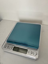 全新 電子磅 0.1g -1000g