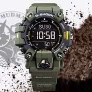 [ Murah Murah‼️] GShock GW 9500 GBD H1000 GPR 1000 GBD100 Rangeman Frogman Mudmaster Full Black Jam 