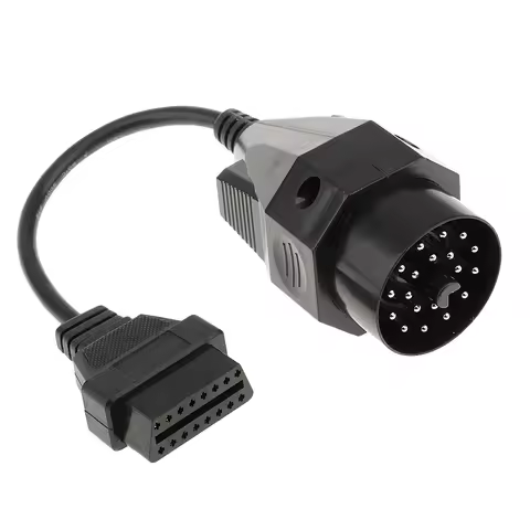 Car Diagnostic Computer SRS Reset B800 Scanner OBD2 Code Reader for BMW E36 E46 E34 Z3 Z4 X5