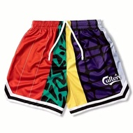 Culture YNWA Club Shorts 1