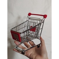 Ace Hardware Miniature Trolley