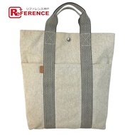 HERMES Fourre-Tout Cabas 手提包