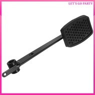 Go Kart Pedal ATV Metal Pedal Drift Go Kart Pedal Replacement Go Kart Racing Cart Footrest Pedal  ui