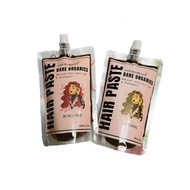 Pewarna rambut fesyen INAI RAMBUT HAIR HENNA ORGANIC PEWARNA RAMBUT HALAL SAH SOLAT MERAWAT RAMBUT G