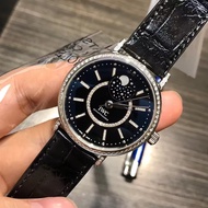 IWC IWC IWC IWC IW459004Automatic Mechanical Men's Watch