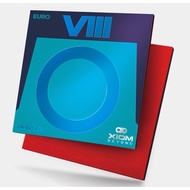 < Little Yangge Zhuoqiu Shop > Xiom Omega VIII Euro 8