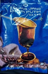 全新 馬來西亞 怡保 白咖啡 咖啡粉 咖啡豆 White Coffee 1公斤 Nespresso Samsung Iphone