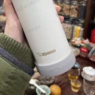 6.5cm Zojirushi Thermos silicone boot cover non-slip anti-fall anti-scalding water bottle cover