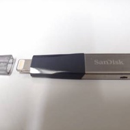 SanDisk iXpand Mini USB 3.0 128GB