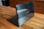 徵求 vaio z13