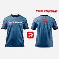 RENTAKA QUICK DRY FISHING JERSEY