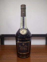 Martell cordon bleu 馬爹利藍帶