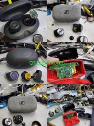 藍牙耳機 維修 換電 AirPods TWS bluetooth headphone Repair