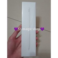 [全新未拆] Apple Pencil 2 (第二代) 原廠公司貨 ㊣品現貨｜全球官方保固一年