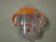 JPgogo 日本嬰幼兒精品* mikihouse(8個月以上水壺)(替換吸管組)