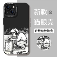 Phone Phone Case Delta Phone Case Funny Bee Doctor Delta Phone Case Suitable for Apple Huawei Xiaomi