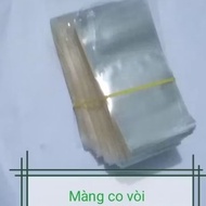 1kg of water tank faucet shrink film 20l, 19l