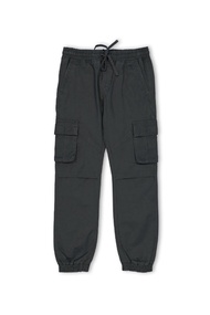 Cardinal Kids Celana Panjang Kargo GI Slim Fit T0123BK06E