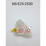 REAR BOOT ACTUATOR NISSAN URVAN E25