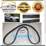 *****ODYSSEY RB3 SLE 2.4 09Y-2013Y CRV S9A 2.0 02Y-2006Y FAN BELT ALTERNATOR BELT 31110-RLF-003 7PK1