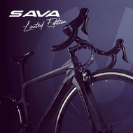 จักรยานเสือหมอบ คาร์บอน SAVA Nameziz Limited Shimano 105 R7000 carbon fiber road bike