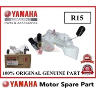 YAMAHA R15 FUEL PUMP ASSY 0 BK6-E3907-00 PETROL PUMP MINYAK R-15 R 15 VVA V3 NEW YAMAHA