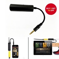 Guitar Interface Converter Replacement for iPad, iPhone - Guitar Audio Interface, Guitar Line Conver