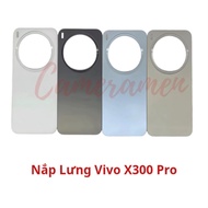 Vivo X300 Pro / X300Pro Back Cover