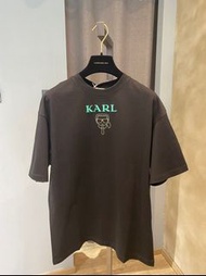 現貨Karl Lagerfeld 老佛爺 Tee
