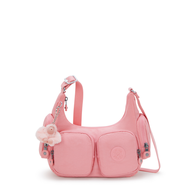 กระเป๋า KIPLING รุ่น RIKKA S สี ENJOYABLE BLUSH