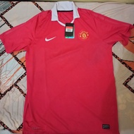 Jersey Manchester United/MU Home 2010/2011 BNWT ORIGINAL