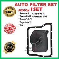 483165V1&482504V1 PROTON AUTO CVT FILTER BLM FLX,EXORA BOLD,SUPRIMA,IRIZ,SAGA NEW,PERSONA VVT,PREVE 