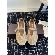 Niche Brand AAA Ballet Shoes / Flat Shoes