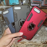iphone 6S iphone 6 iphone 7 PLUS iphone 8 PLUS CASE HARDCASE Ring THUNDER FULL COLOR HARD STANDING C