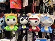 韓國keroro 幼兒版掛式 掛件(只到7/6
