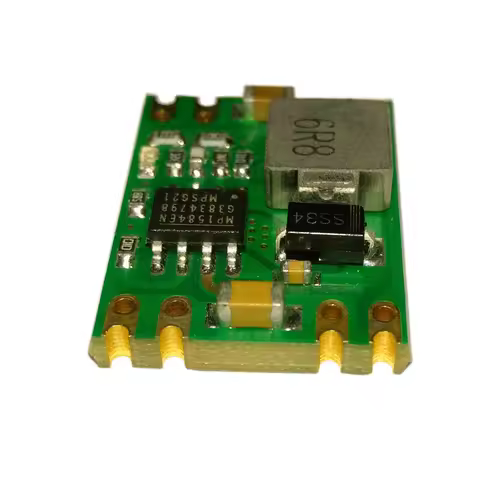 MP1584 3A DC-DC Buck Module POWER Converter DC 4.5V- 24V TO 1.2V 1.8V 2.5V 3V 3.3V 4V 5V 7.4V 9V 12V