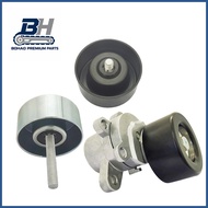 [BOHAO] Belt Tensioner Nissan Altima Maxima Murano 3.5L V6 | OE 11955JA10D | HD