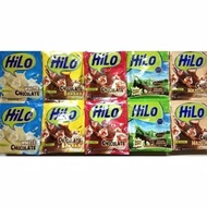 B11 hilo Milk 14g RTG/10