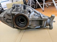 出售💜W205賓士Benz C300 AMG 4Matic 後差速器LSD  齒輪比1:3.067 C_Class