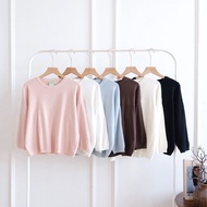 IREN TOP Blouse Women Korean Style