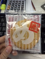 福太郎 明太子味仙貝