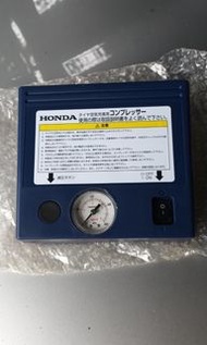 Honda pump tire, see photos 2  to 10 pages