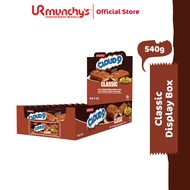 Jack n Jill Cloud 9 - Classic (45g x 12s)