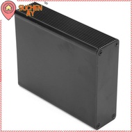 SUCHENMY Printed Circuit Board Instrument Box, 27*82*100mm Aluminum Electronic Project , Electronic 