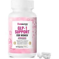 GLP-1SupportWeightLossProbioticPrebioticSupplementforWomen|ApiteSuppressantforMetabolism&GutHealth-G
