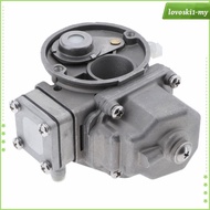 [LovoskibcMY] Boat Engine Carburetor for Yamaha 4HP 5HP 2 stroke Outboard Motor Boats