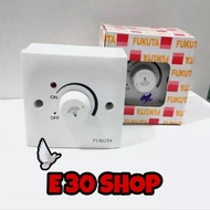 FUKUTA Dimmer Switch FUKUTA Dimmer Switch/