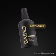 Based Bodyworks Sea Salt Spray | Instant Volume & Texture | Infused with Kelp Extract & Vitamin B5 |