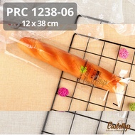 PRC1238-06 Plastic Baguette French Bread Long French Bread