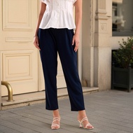 Max Fashion Pleated Pants